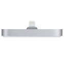 Iphone Lightning Dock Space Gray | Quonty.com | ML8H2ZM/A