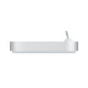 Iphone Lightning Dock Silver | Quonty.com | ML8J2ZM/A
