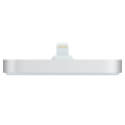 Iphone Lightning Dock Silver | Quonty.com | ML8J2ZM/A