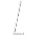 Iphone Lightning Dock Silver | Quonty.com | ML8J2ZM/A