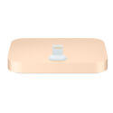 Iphone Lightning Dock Gold | Quonty.com | ML8K2ZM/A