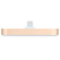 Iphone Lightning Dock Gold | Quonty.com | ML8K2ZM/A