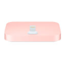 Iphone Lightning Dock Rose Gold | Quonty.com | ML8L2ZM/A