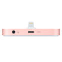 Iphone Lightning Dock Rose Gold | Quonty.com | ML8L2ZM/A