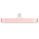 Iphone Lightning Dock Rose Gold | Quonty.com | ML8L2ZM/A