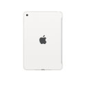 Ipad Mini 4 Silicone Case Blanco | Quonty.com | MKLL2ZM/A