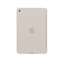 Ipad Mini 4 Silicone Case Piedra | Quonty.com | MKLP2ZM/A