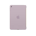 Ipad Mini 4 Silicone Case Lavanda | Quonty.com | MLD62ZM/A