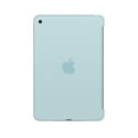 Ipad Mini 4 Silicone Case Turquesa | Quonty.com | MLD72ZM/A