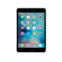 Ipad Mini 4 Silicone Case Turquesa | Quonty.com | MLD72ZM/A