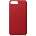 Funda Apple Para Iphone 8 Plus/7 Plus Roja | Quonty.com | MQHN2ZM/A
