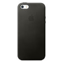 Funda Apple Para Iphone Se Cuero Negra | Quonty.com | MMHH2ZM/A