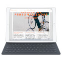 Teclado Smart Keyboard Para Ipad Pro 12,9'' | Quonty.com | MNKT2Y/A