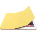 Funda Ipad Air Smart Cover Amarillo | Quonty.com | MGXN2ZM/A