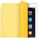Funda Ipad Air Smart Cover Amarillo | Quonty.com | MGXN2ZM/A
