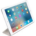 Funda Ipad Pro 9.7'' Smart Cover Color Piedra | Quonty.com | MM2E2ZM/A