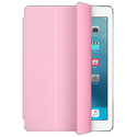 Funda Ipad Pro 9.7'' Smart Cover Rosa Claro | Quonty.com | MM2F2ZM/A