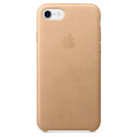 Funda Apple Para Iphone 7 Cuero Canela | Quonty.com | MMY72ZM/A