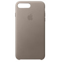 Apple Funda Iphone 7 Plus Gris Pardo | Quonty.com | MPTC2ZM/A