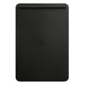 Funda Apple Ipad Pro 10.5 Cuero Negro | Quonty.com | MPU62ZM/A