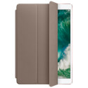Funda Apple Ipad Pro 10.5 Smart Cover Cuero Marrón Topo | Quonty.com | MPU82ZM/A