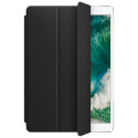 Funda Apple Ipad Pro 10.5 Smart Cover Cuero Negro | Quonty.com | MPUD2ZM/A