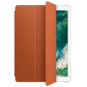 Funda Apple Ipad Pro 12.9 Smart Cover Cuero Marrón Caramelo | Quonty.com | MPV12ZM/A