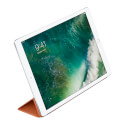 Funda Apple Ipad Pro 12.9 Smart Cover Cuero Marrón Caramelo | Quonty.com | MPV12ZM/A