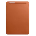 Funda Apple Ipad Pro 12.9 Cuero Marrón Caramelo | Quonty.com | MQ0Q2ZM/A