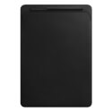 Funda Apple Ipad Pro 12.9 Cuero Negro | Quonty.com | MQ0U2ZM/A