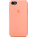 Funda Apple Para Iphone 7 Silicona Rosa Flamenco | Quonty.com | MQ592ZM/A