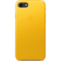 Funda Apple Para Iphone 7 Cuero Girasol | Quonty.com | MQ5G2ZM/A