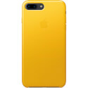Funda Apple Iphone 7 Plus Cuero Girasol | Quonty.com | MQ5J2ZM/A