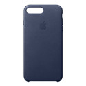 Apple Funda Iphone 8 Plus Azul | Quonty.com | MQHL2ZM/A