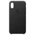 Funda Iphone Xs 14,7cm Cuero Negro | Quonty.com | MRWM2ZM/A