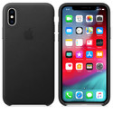 Funda Iphone Xs 14,7cm Cuero Negro | Quonty.com | MRWM2ZM/A