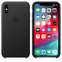 Funda Iphone Xs 14,7cm Cuero Negro | Quonty.com | MRWM2ZM/A