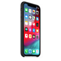 Funda Iphone Xs 14,7cm Cuero Negro | Quonty.com | MRWM2ZM/A