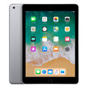 Ipad 2018 128gb Gris Espacial - Mr7j2ty/A Plateado | Quonty.com | MR7J2TY/A