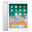 Ipad 2018 128gb Plata - Mr7k2ty/A Blanco | Quonty.com | MR7K2TY/A