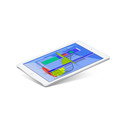 Ipad 2018 128gb Plata - Mr7k2ty/A Blanco | Quonty.com | MR7K2TY/A