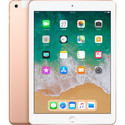 Ipad 2018 128gb Oro 4g - Mrm22ty/A Dorado | Quonty.com | MRM22TY/A