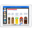 Ipad 2018 32gb Plata - Mr7g2ty/A Plateado | Quonty.com | MR7G2TY/A