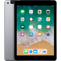 Ipad 2018 32gb Gris Espacial 4g - Mr6n2ty/A Gris | Quonty.com | MR6N2TY/A