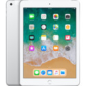 Ipad 2018 32gb Plata 4g - Mr6p2ty/A Plateado | Quonty.com | MR6P2TY/A