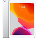 Ipad Apple 10.2&Quot; 32gb 4g Plata | Quonty.com | MW6C2TY/A