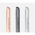 Ipad Apple 10.2&Quot; 32gb 4g Plata | Quonty.com | MW6C2TY/A