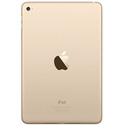 Ipad Mini 4 128gb 7.9'' Dualcore 2gb+128gb Wi-Fi Ios10 Oro | Quonty.com | MK9Q2TY/A