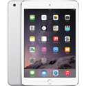 Ipad Mini 4 128gb 7.9'' Dualcore 2gb+128gb Wi-Fi Ios10 Plata | Quonty.com | MK9P2TY/A