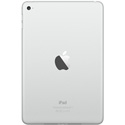 Ipad Mini 4 128gb 7.9'' Dualcore 2gb+128gb Wi-Fi Ios10 Plata | Quonty.com | MK9P2TY/A